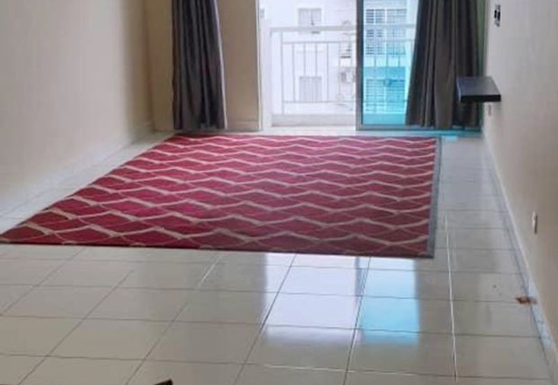 Pelangi Heights Condominium Phase 2