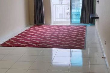 Pelangi Heights Condominium Phase 2