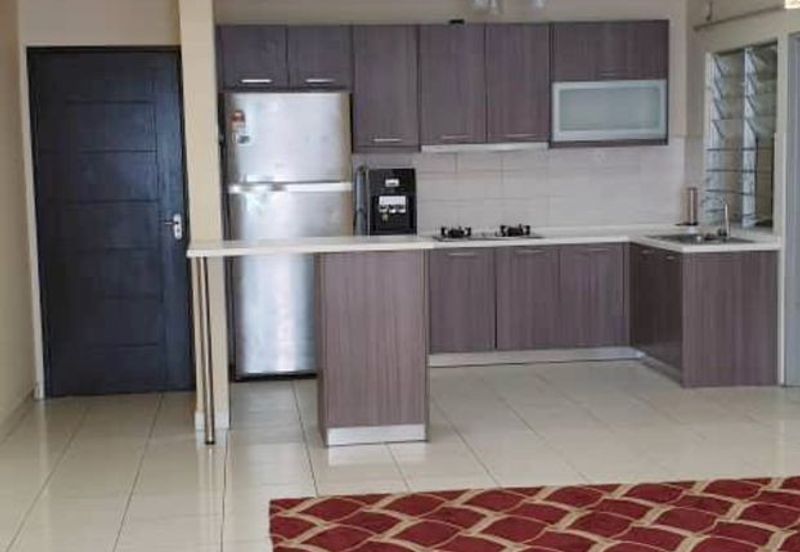 Pelangi Heights Condominium Phase 2