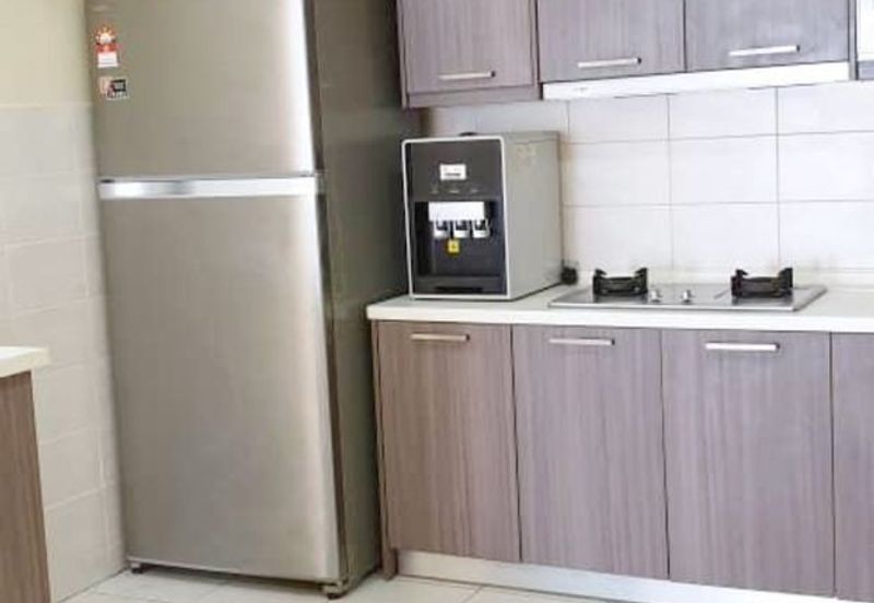 Pelangi Heights Condominium Phase 2