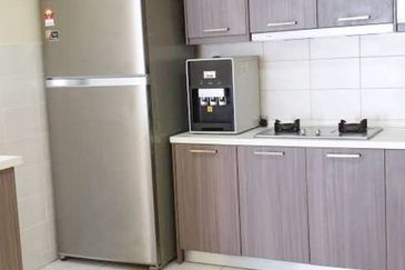 Pelangi Heights Condominium Phase 2