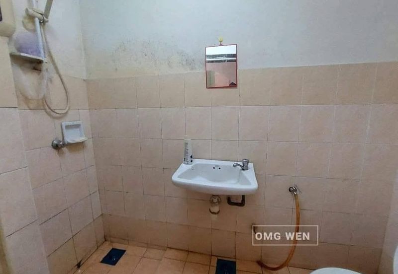 Bayu Villa Apartment, Bayu Perdana