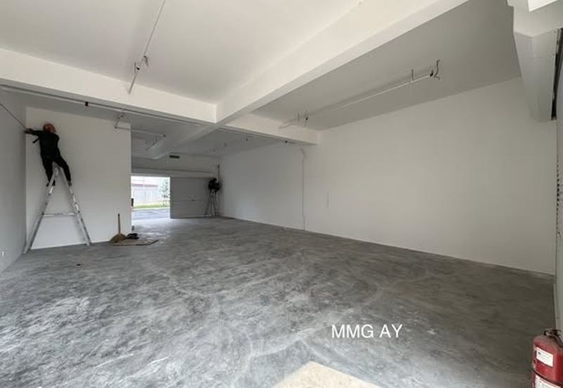 Hana Square @ Eco Ardence