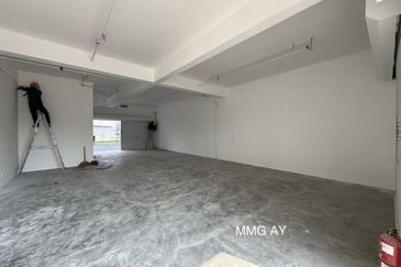 Hana Square @ Eco Ardence