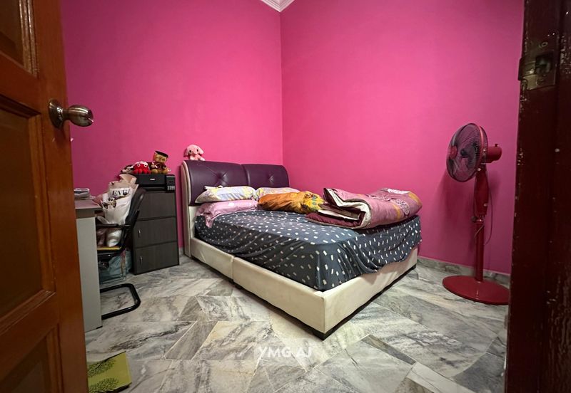 Taman Pendamar Indah 2