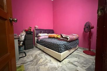 Taman Pendamar Indah 2