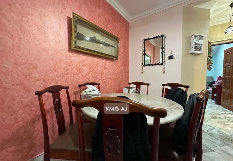 Taman Pendamar Indah 2