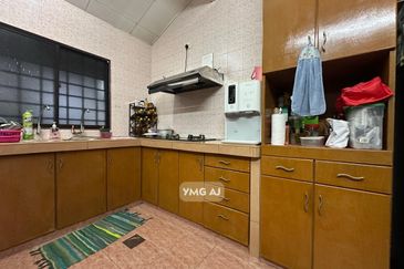 Taman Pendamar Indah 2