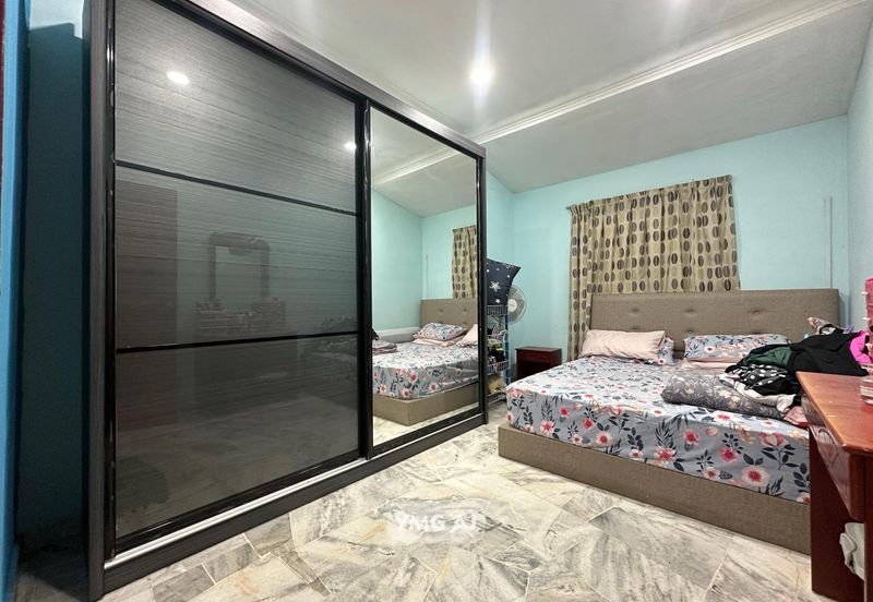 Taman Pendamar Indah 2