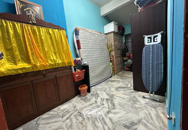 Taman Pendamar Indah 2