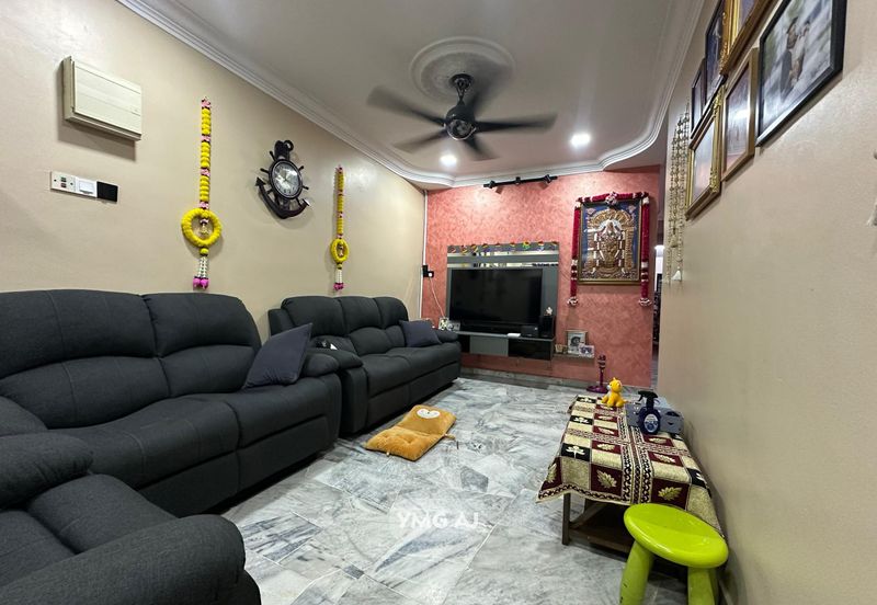 Taman Pendamar Indah 2