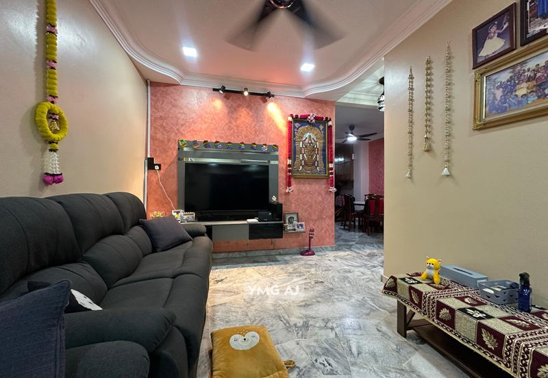 Taman Pendamar Indah 2