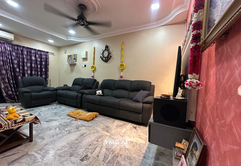 Taman Pendamar Indah 2