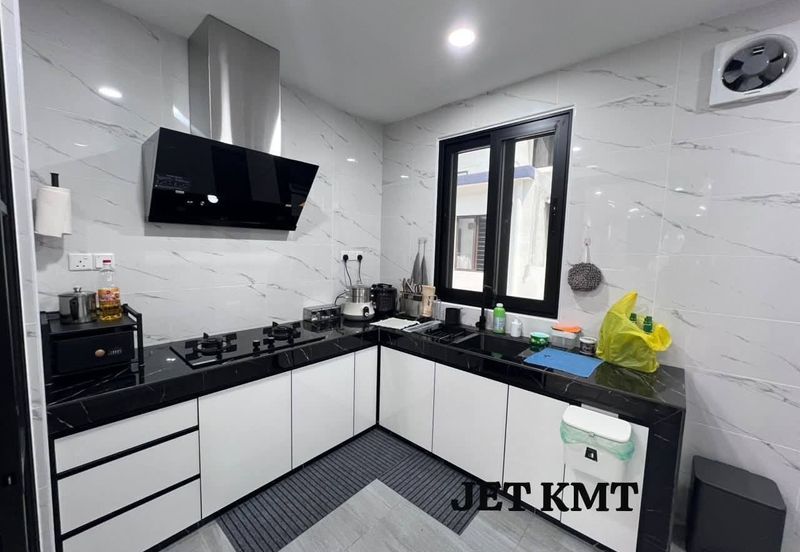 Ayra @ Bandar Bukit Raja