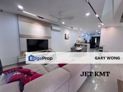Ayra Bandar Bukit Raja Klang 2 storey house Fully Renovated Extended Freehold Move in Condition Gated Guarded for Sale , Selangor, Klang
