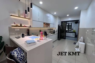 Ayra @ Bandar Bukit Raja