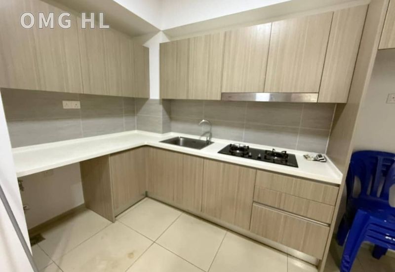 Adria Residence @ Gravit8