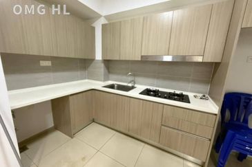 Adria Residence @ Gravit8