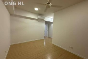 Adria Residence @ Gravit8