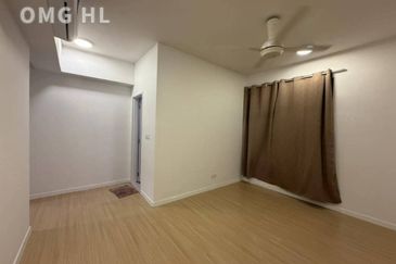 Adria Residence @ Gravit8