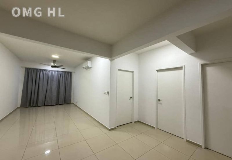 Adria Residence @ Gravit8