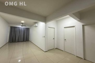 Adria Residence @ Gravit8