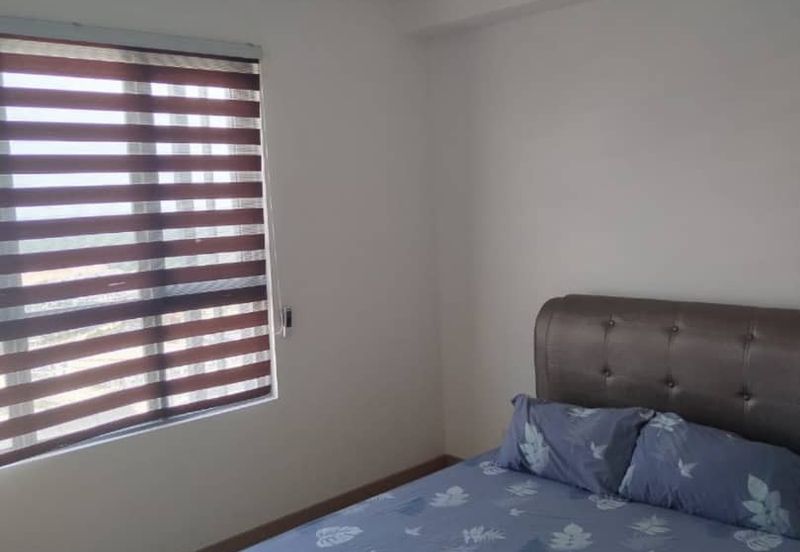 Adria Residence @ Gravit8