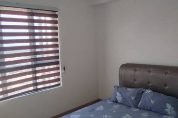 Adria Residence @ Gravit8