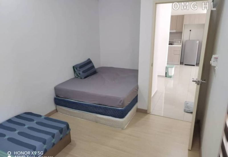 Adria Residence @ Gravit8