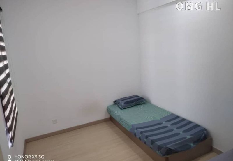 Adria Residence @ Gravit8