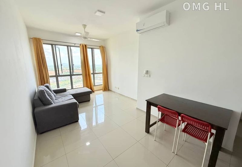 Adria Residence @ Gravit8