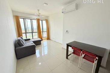 Adria Residence @ Gravit8