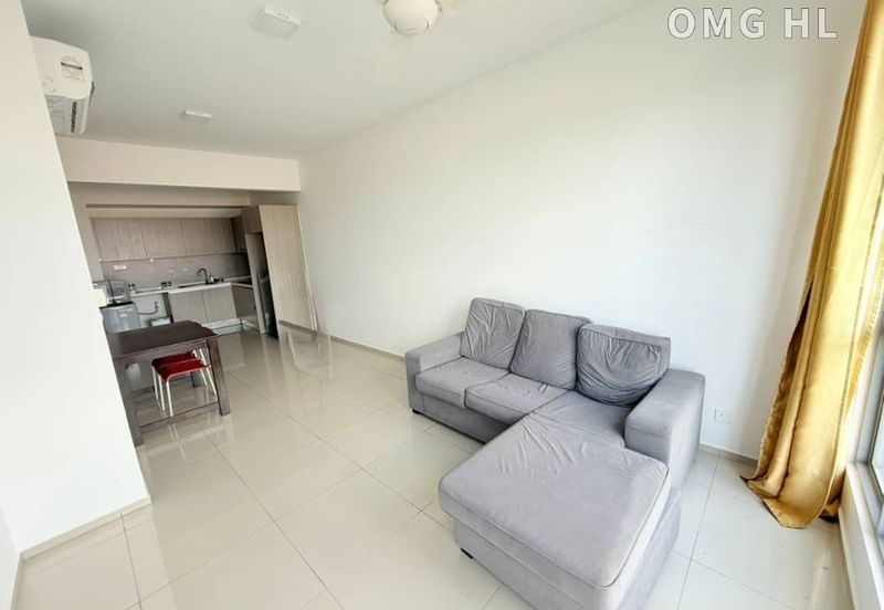 Adria Residence @ Gravit8