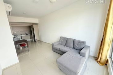 Adria Residence @ Gravit8