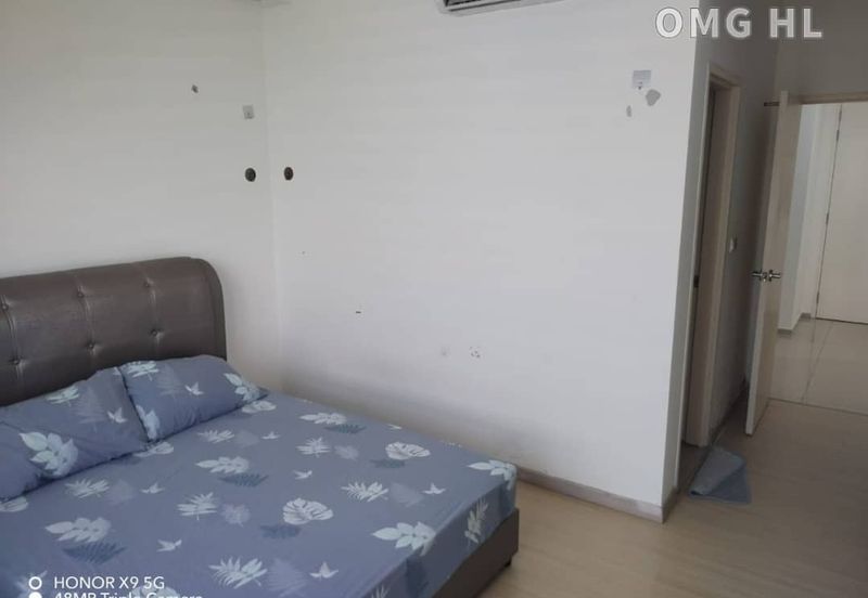 Adria Residence @ Gravit8