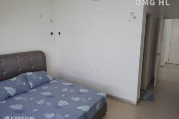 Adria Residence @ Gravit8