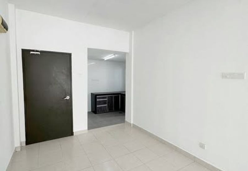 Orchis Apartment, Bandar Parklands