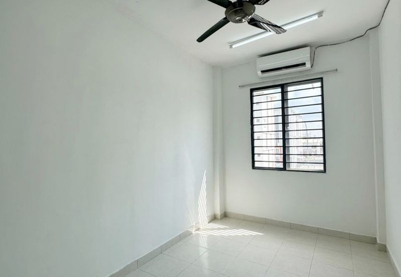 Orchis Apartment, Bandar Parklands