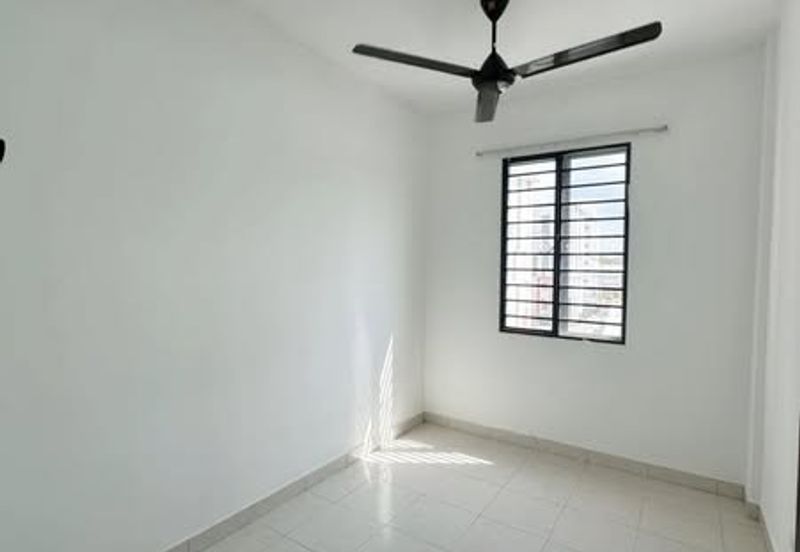 Orchis Apartment, Bandar Parklands
