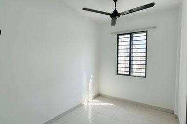Orchis Apartment, Bandar Parklands