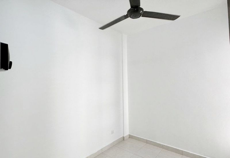 Orchis Apartment, Bandar Parklands