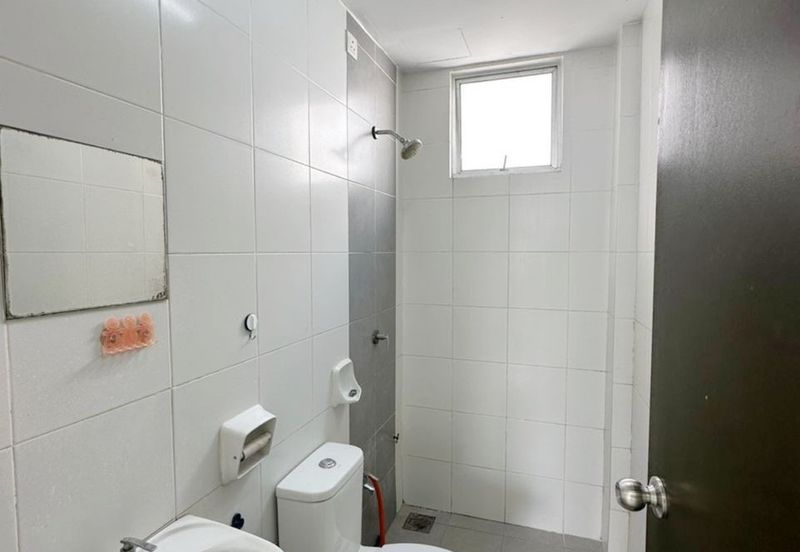 Orchis Apartment, Bandar Parklands