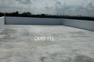 Banting @ Industrial