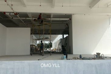 Banting @ Industrial