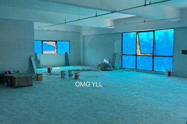 Banting @ Industrial