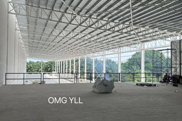 Banting @ Industrial