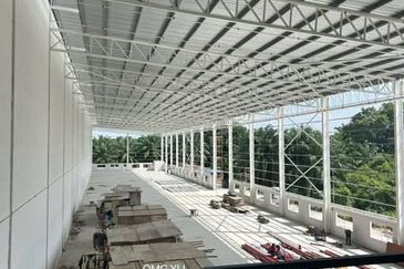 Banting @ Industrial