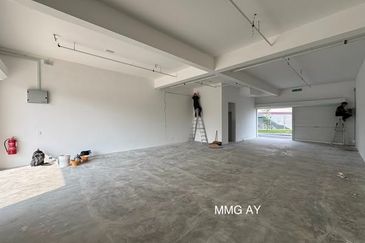 Hana Square @ Eco Ardence