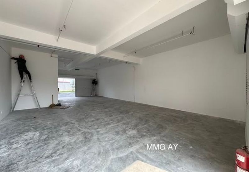 Hana Square @ Eco Ardence