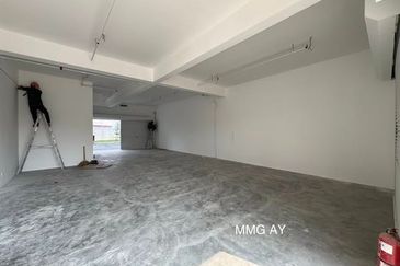 Hana Square @ Eco Ardence